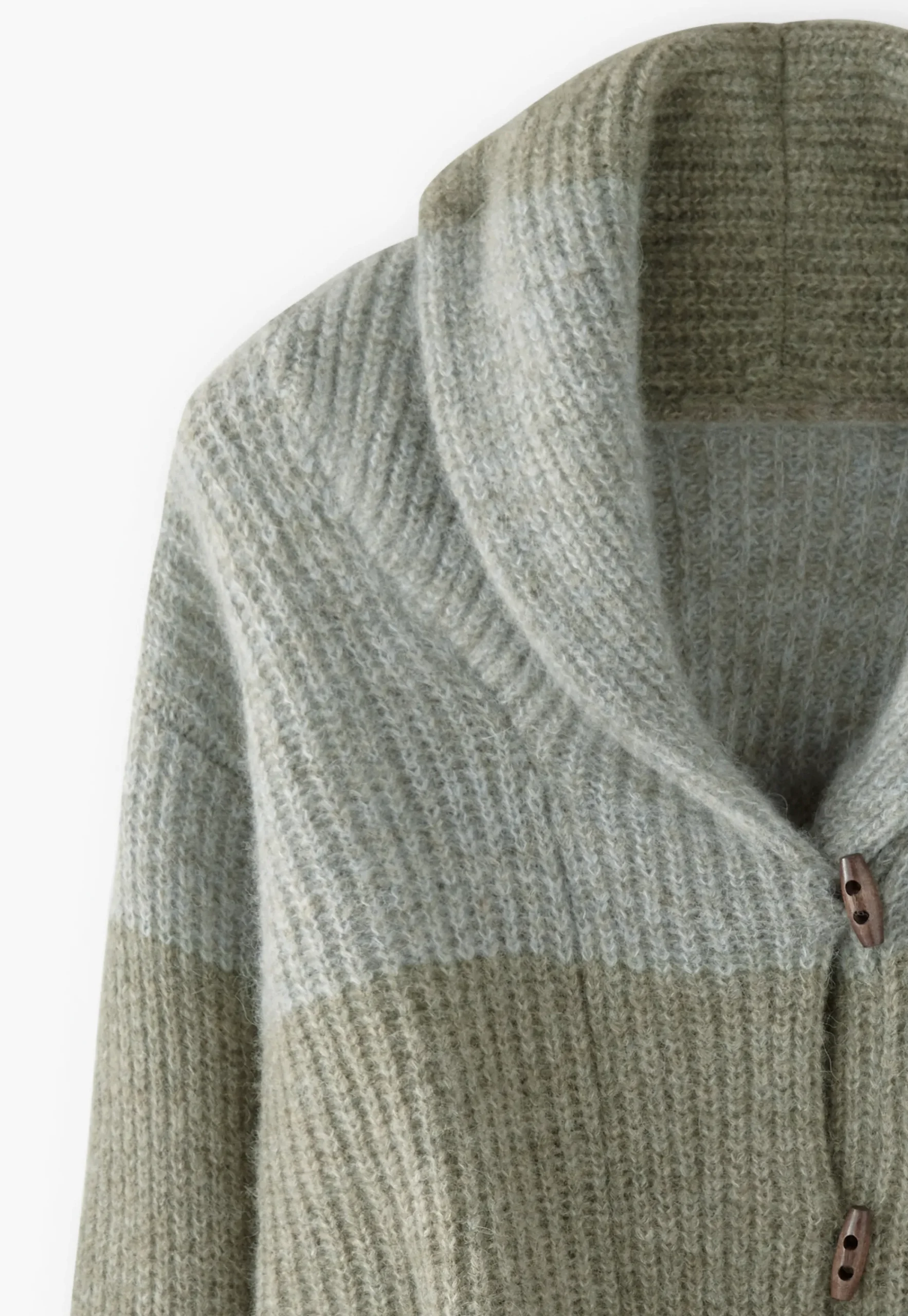 Knitted Jacket*Wrap London Cheap