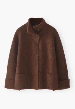 Knitted Jacket*Wrap London Cheap