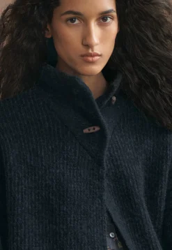 Knitted Jacket*Wrap London Sale