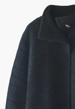 Knitted Jacket*Wrap London Sale