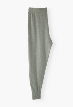 Knitted Joggers*Wrap London Clearance