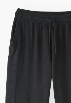 Knitted Joggers*Wrap London Discount