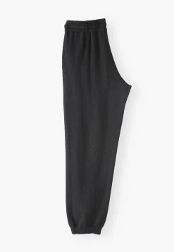 Knitted Joggers*Wrap London Discount