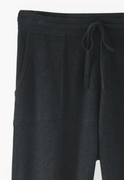 Knitted Joggers*Wrap London Cheap