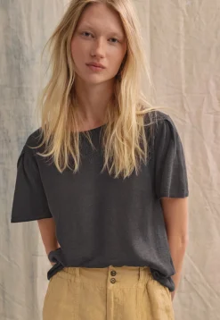 Knitted Top*Wrap London Store