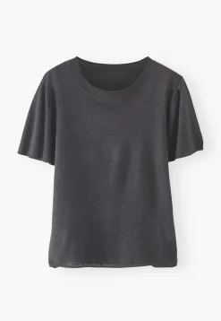 Knitted Top*Wrap London Store