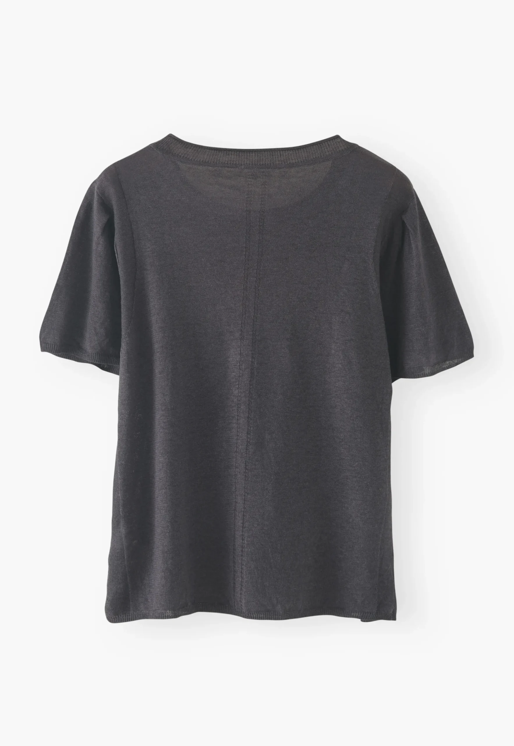 Knitted Top*Wrap London Store