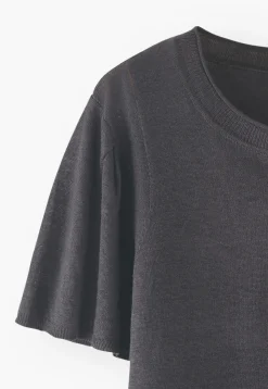 Knitted Top*Wrap London Store