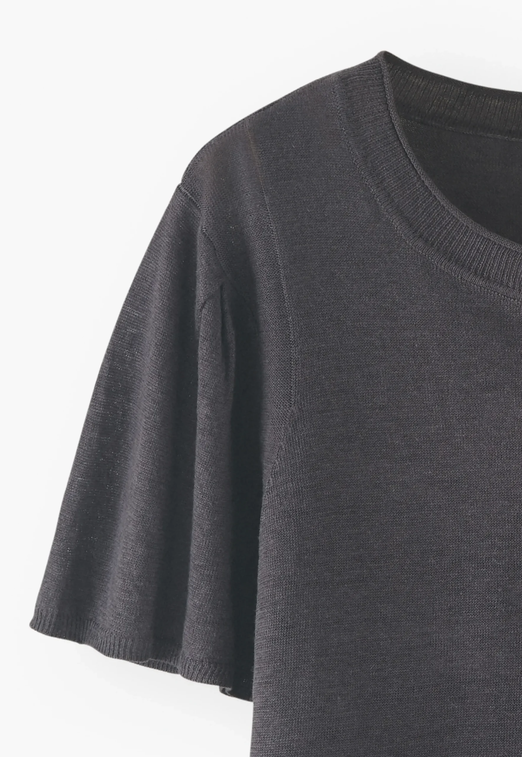 Knitted Top*Wrap London Store