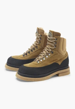 Lace-Up Boots*Wrap London Flash Sale