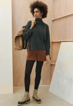 Lace-Up Boots*Wrap London Flash Sale