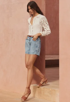 Lace-Up Raffia Sandals*Wrap London Outlet