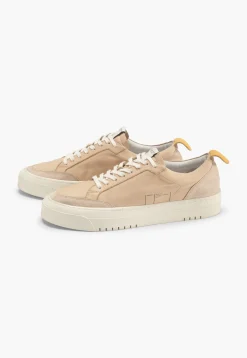 Lace-Up Trainers*Wrap London Best