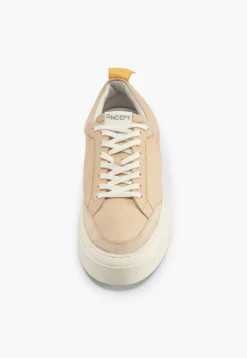 Lace-Up Trainers*Wrap London Best