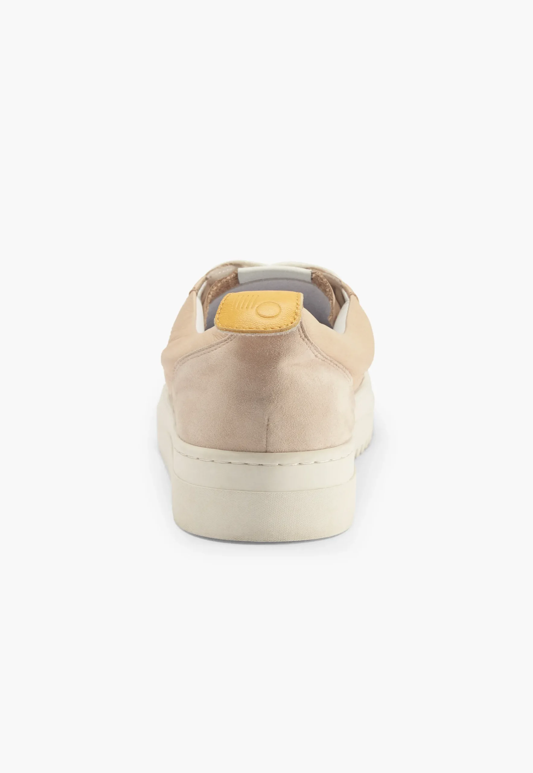Lace-Up Trainers*Wrap London Best