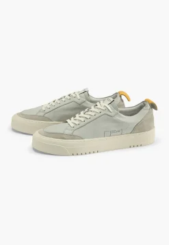 Lace-Up Trainers*Wrap London New