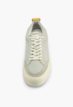 Lace-Up Trainers*Wrap London New