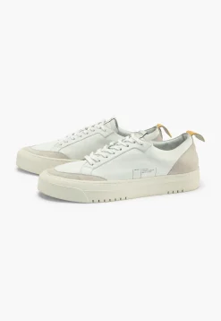 Lace-Up Trainers*Wrap London Store