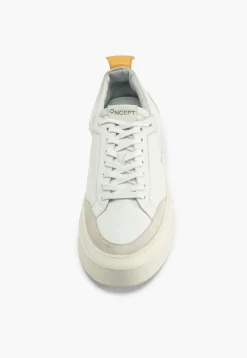 Lace-Up Trainers*Wrap London Store
