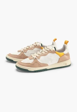 Lace-Up Trainers*Wrap London Cheap