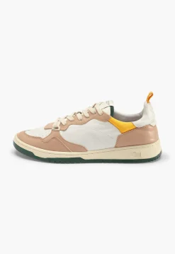 Lace-Up Trainers*Wrap London Cheap