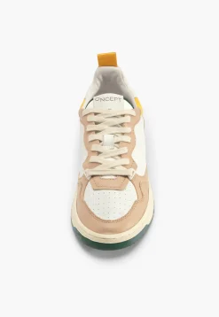 Lace-Up Trainers*Wrap London Cheap