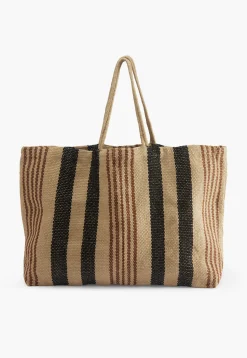 Large Shopper Bag*Wrap London Online