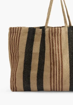 Large Shopper Bag*Wrap London Online
