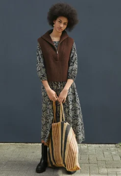 Large Shopper Bag*Wrap London Online