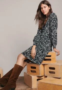 Long Boots*Wrap London Shop
