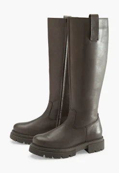Long Boots*Wrap London Hot