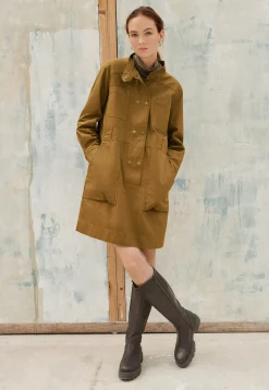 Long Boots*Wrap London Hot
