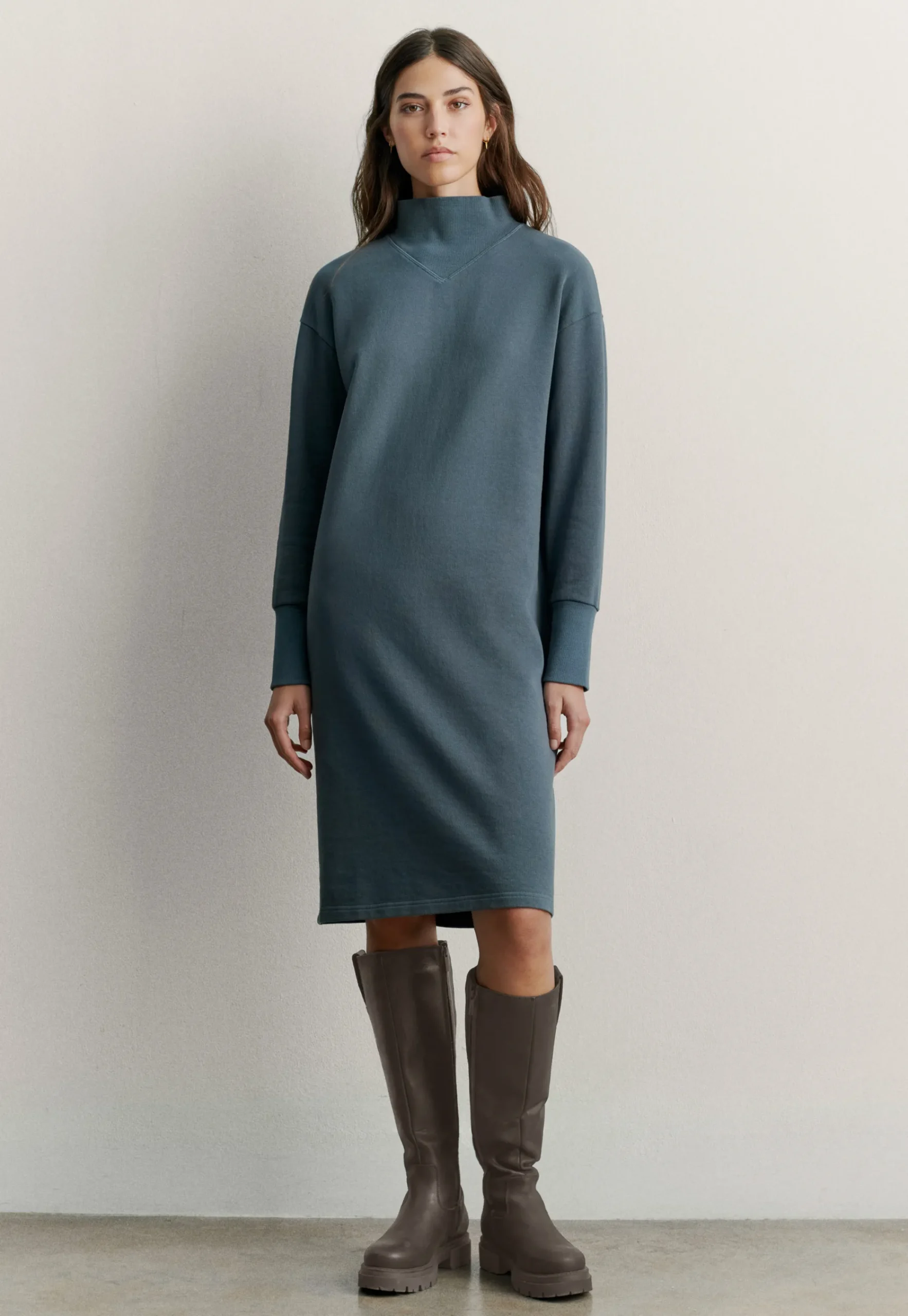 Long Boots*Wrap London Hot