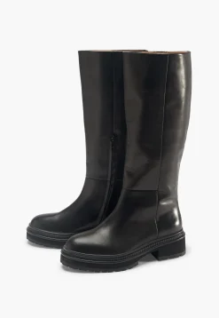 Long Boots*Wrap London Sale