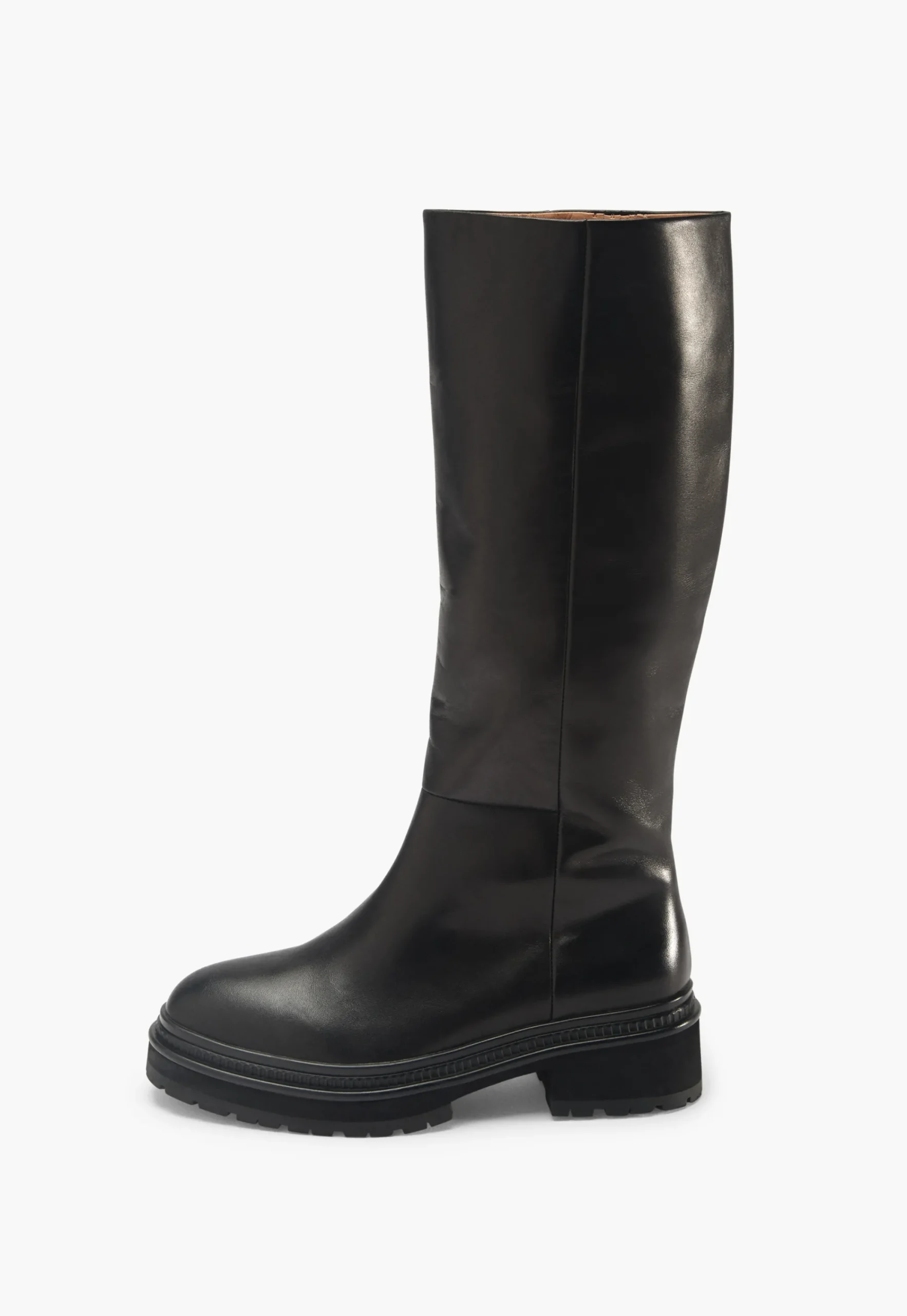 Long Boots*Wrap London Sale