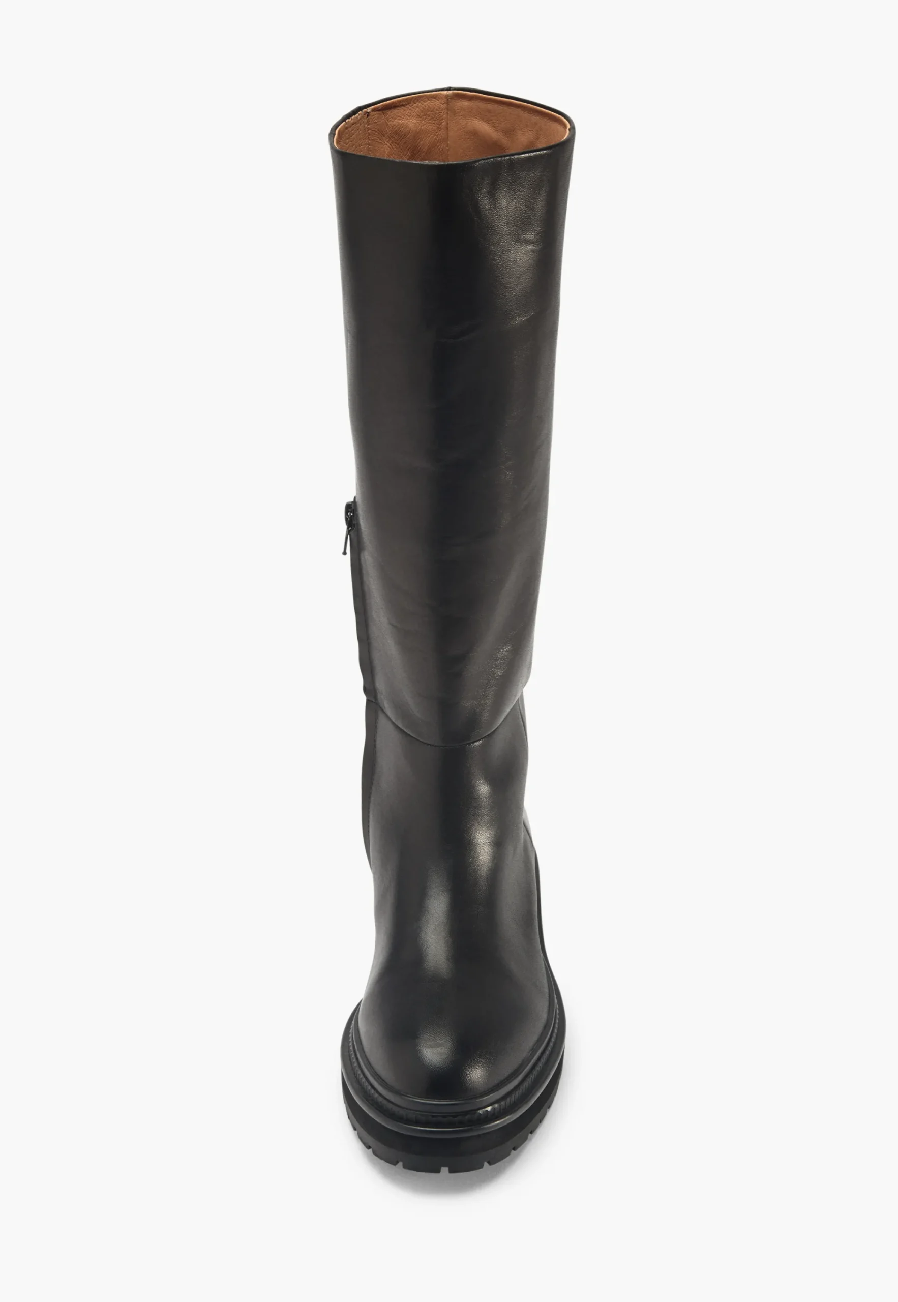 Long Boots*Wrap London Sale