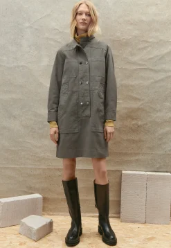 Long Boots*Wrap London Sale