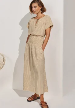 Maxi-Skirt*Wrap London Fashion