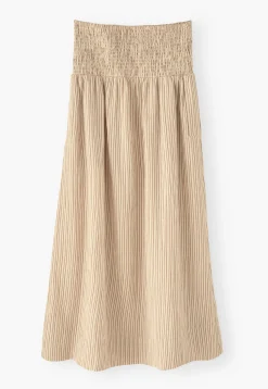 Maxi-Skirt*Wrap London Fashion