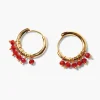 Mini Hoops*Wrap London Flash Sale