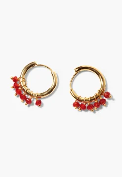 Mini Hoops*Wrap London Flash Sale