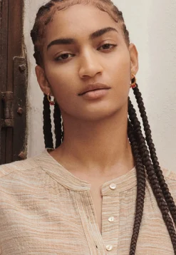 Mini Hoops*Wrap London Flash Sale