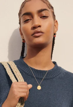 Mini Hoops*Wrap London Flash Sale