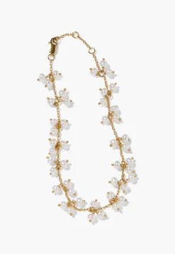 Mini-Pearl Bracelet*Wrap London Clearance