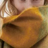 Mohair Scarf*Wrap London Fashion
