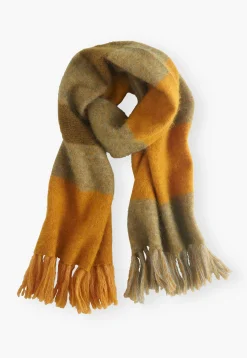 Mohair Scarf*Wrap London Fashion