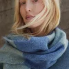 Mohair Scarf*Wrap London Shop