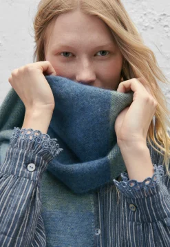 Mohair Scarf*Wrap London Shop