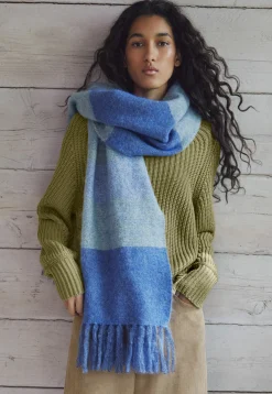 Mohair Scarf*Wrap London Shop