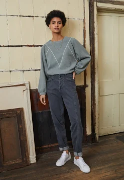 Mom Jeans*Wrap London Clearance